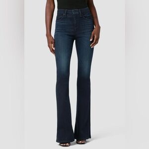Hudson Jeans HIGH-RISE BOOTCUT JEANS